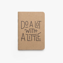 Load image into Gallery viewer, Mini Sketchbooks 4th Edition (Set of 3)