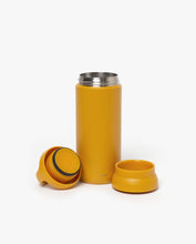 Load image into Gallery viewer, Kinto Day Off Tumbler (Mustard)