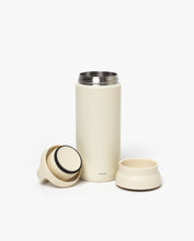 Load image into Gallery viewer, Kinto Day Off Tumbler (White)