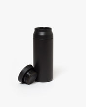 Load image into Gallery viewer, Kinto Travel Tumbler (Black)
