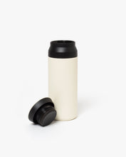 Load image into Gallery viewer, Kinto Travel Tumbler (White)