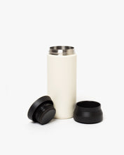 Load image into Gallery viewer, Kinto Travel Tumbler (White)