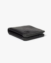 Load image into Gallery viewer, Bifold Wallet (Black)