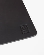 Load image into Gallery viewer, Leather Desk Pad (Ugmonk Logo - Black)