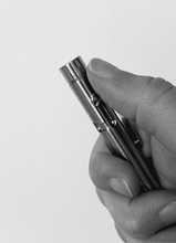 Load image into Gallery viewer, Bolt Action Pen (Chrome)