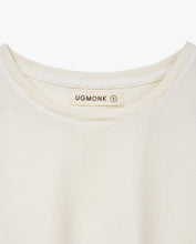 Load image into Gallery viewer, Women's Essential Tee (Standard Fit - Bone)