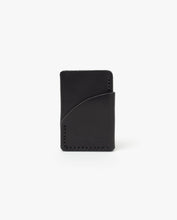 Load image into Gallery viewer, Card Wallet (Black)