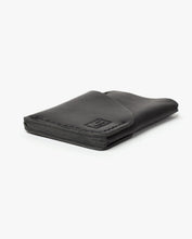 Load image into Gallery viewer, Card Wallet (Black)