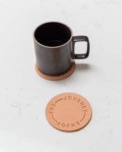 Load image into Gallery viewer, Hasami Porcelain Mug (Matte Black)
