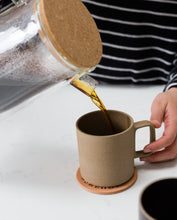 Load image into Gallery viewer, Manual Goods Coffeemaker No.3