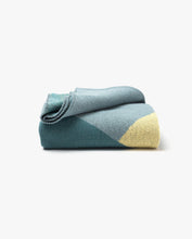 Load image into Gallery viewer, Day (Eco Throw Blanket)