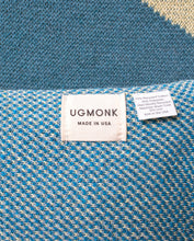 Load image into Gallery viewer, Day (Eco Throw Blanket)