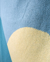 Load image into Gallery viewer, Day (Eco Throw Blanket)
