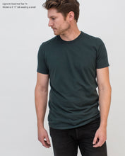Load image into Gallery viewer, Men's Essential Tee (Cotton Kit 8-Pack)