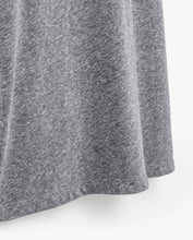 Load image into Gallery viewer, Men's Essential Tee (Heather Gray Triblend-5-pack)