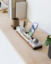 Load image into Gallery viewer, Gather Extended Set (Walnut)