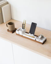 Load image into Gallery viewer, Gather Extended Set (Walnut)