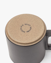 Load image into Gallery viewer, Hasami Porcelain Mug (Matte Black)