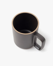 Load image into Gallery viewer, Hasami Porcelain Mug (Matte Black)