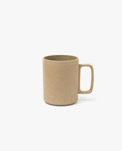 Load image into Gallery viewer, Hasami Porcelain Mug (Natural)