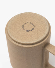 Load image into Gallery viewer, Hasami Porcelain Mug (Natural)