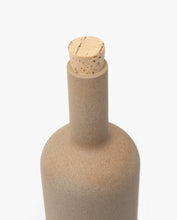 Load image into Gallery viewer, Hasami Bottle (Natural)
