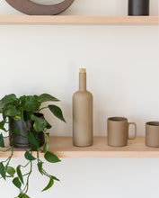 Load image into Gallery viewer, Hasami Large Planter (Matte Black)
