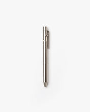 Load image into Gallery viewer, Bolt Action Pen (Chrome)