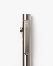 Load image into Gallery viewer, Bolt Action Pen (Chrome)