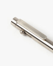 Load image into Gallery viewer, Bolt Action Pen (Chrome)