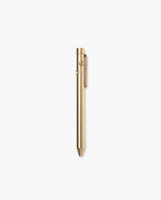Load image into Gallery viewer, Bolt Action Pen (Brass)
