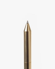 Load image into Gallery viewer, Bolt Action Pen (Brass)