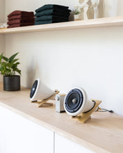 Load image into Gallery viewer, Joey Roth Ceramic Speakers