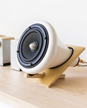 Load image into Gallery viewer, Joey Roth Ceramic Speakers