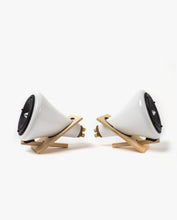 Load image into Gallery viewer, Joey Roth Ceramic Speakers