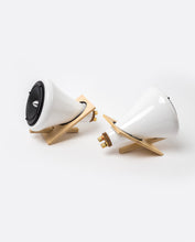 Load image into Gallery viewer, Joey Roth Ceramic Speakers