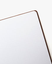 Load image into Gallery viewer, Discbound Heirloom Journal (Brown)