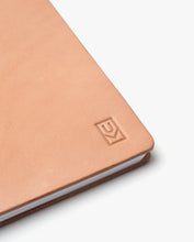 Load image into Gallery viewer, Discbound Heirloom Journal (Natural)