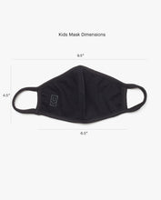 Load image into Gallery viewer, Kids Face Mask