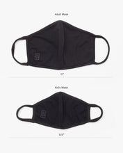 Load image into Gallery viewer, Kids Face Mask
