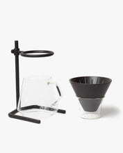 Load image into Gallery viewer, Kinto Pour-over Brewer Set
