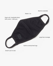 Load image into Gallery viewer, Kids Face Mask (3 Pack)