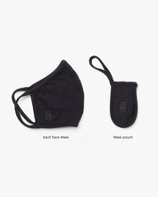 Load image into Gallery viewer, Face Mask Pouch