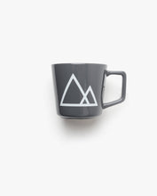 Load image into Gallery viewer, Mountains Mug (Gray 3-Pack)