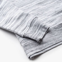 Load image into Gallery viewer, Mountains Crewneck (Marbled Gray)