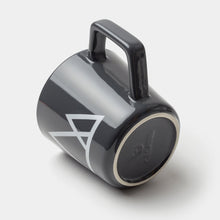 Load image into Gallery viewer, Mountains Mug (Gray 2-Pack)