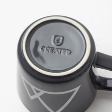 Load image into Gallery viewer, Mountains Mug (Gray)