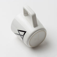 Load image into Gallery viewer, Mountains Mug (White)