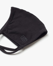 Load image into Gallery viewer, Face Mask (Black - 5 Pack)