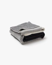 Load image into Gallery viewer, Night (Eco Throw Blanket)